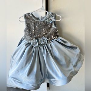 Party wear dress